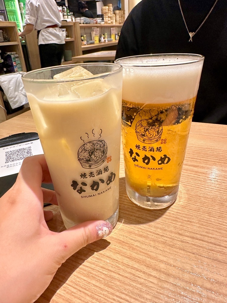 ぴょんたI 東京グルメ・居酒屋さんが投稿した焼売酒場 なかめに関する口コミの画像