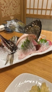 郷土料理 おが