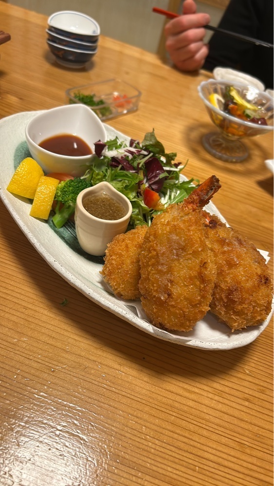 Rei Ouchiさんが投稿した郷土料理 おがに関する口コミの画像