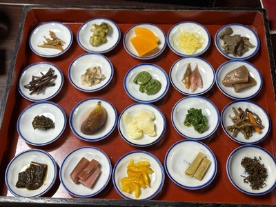 観光旅館　三頭山荘（ミトウサンソウ）