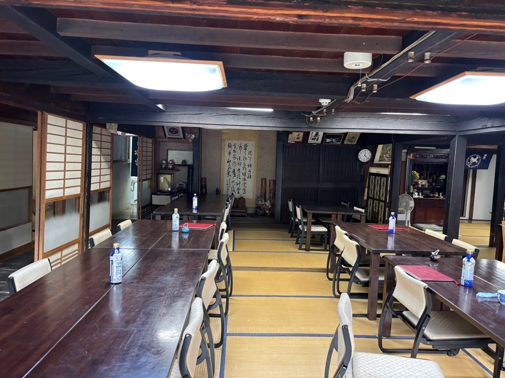 それなはとけさんが投稿した観光旅館　三頭山荘（ミトウサンソウ）に関する口コミの画像