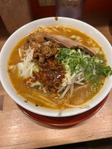 味噌路 六本木