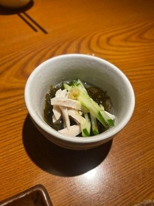 こだわり天ぷらと旨い魚 こだわりや 伏見桃山店
