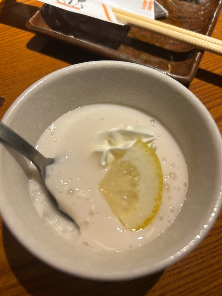 mamama__tさんが投稿したこだわり天ぷらと旨い魚 こだわりや 伏見桃山店に関する口コミの画像