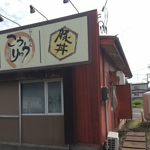 幸龍