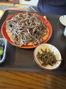 そば屋