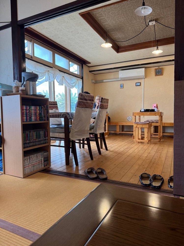 P-sanさんが投稿したそば屋に関する口コミの画像
