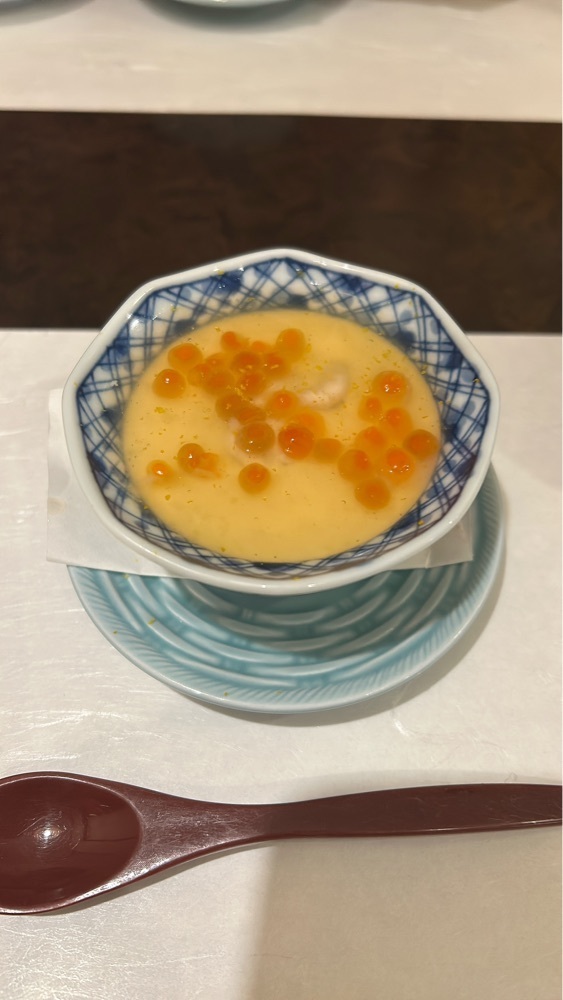 Rei Ouchiさんが投稿した築地 いま津に関する口コミの画像
