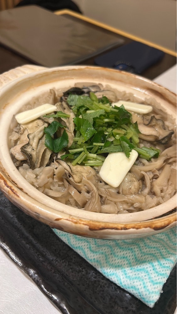 Rei Ouchiさんが投稿した築地 いま津に関する口コミの画像