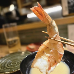 新橋貝介