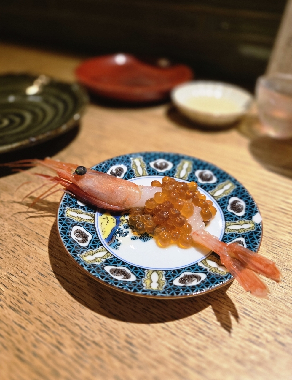 じゅりぽんさんが投稿した新橋貝介に関する口コミの画像