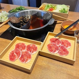 しゃぶしゃぶ温野菜 田町三田口店