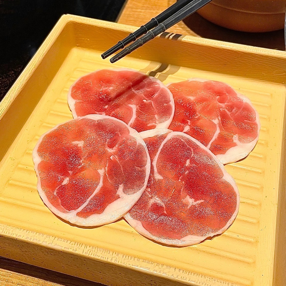 青木 孝文さんが投稿したしゃぶしゃぶ温野菜 田町三田口店に関する口コミの画像