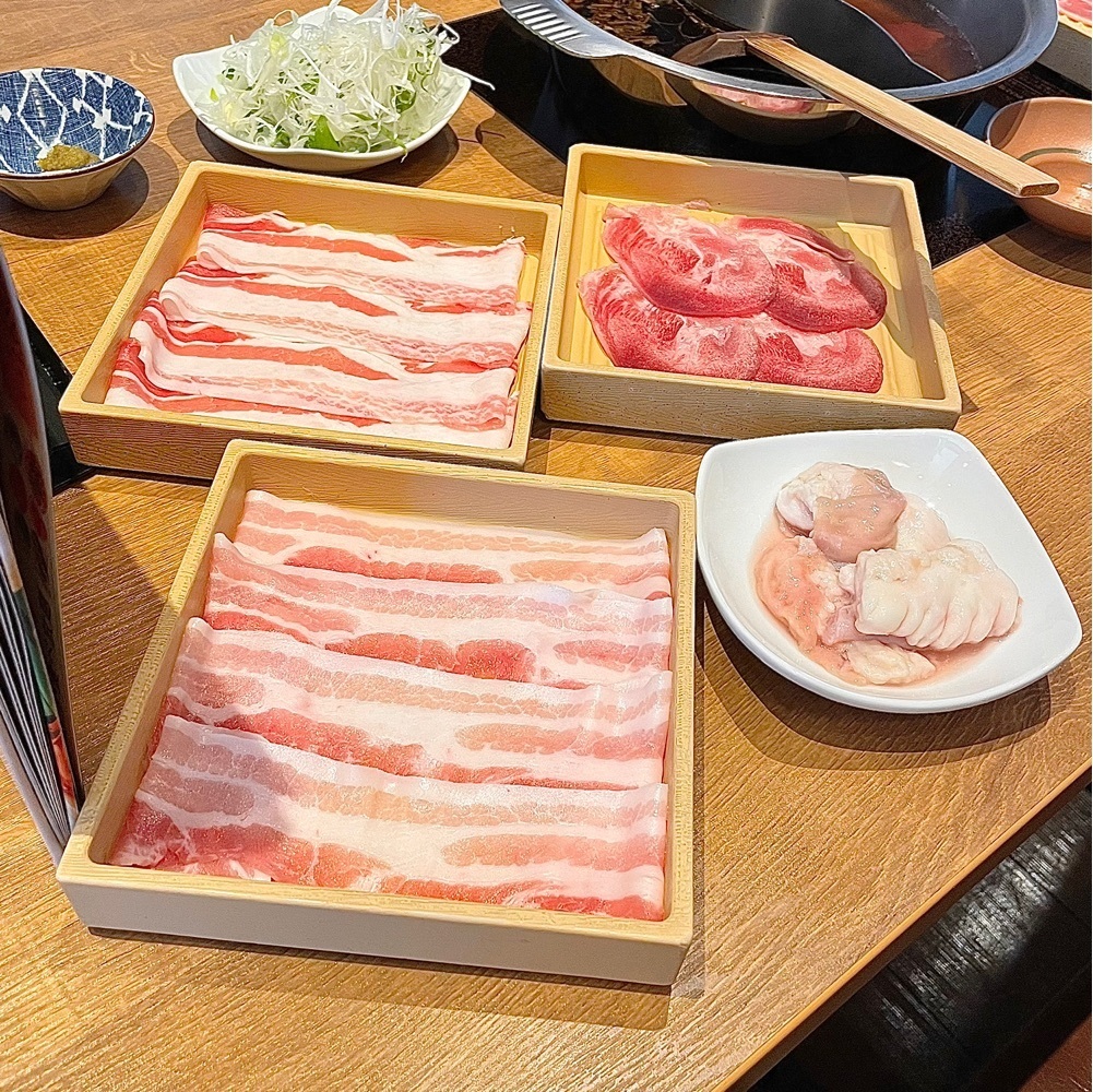 青木 孝文さんが投稿したしゃぶしゃぶ温野菜 田町三田口店に関する口コミの画像