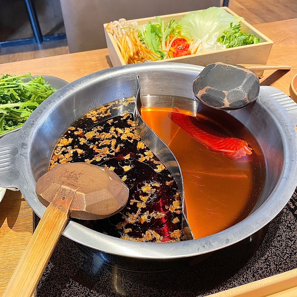 青木 孝文さんが投稿したしゃぶしゃぶ温野菜 田町三田口店に関する口コミの画像