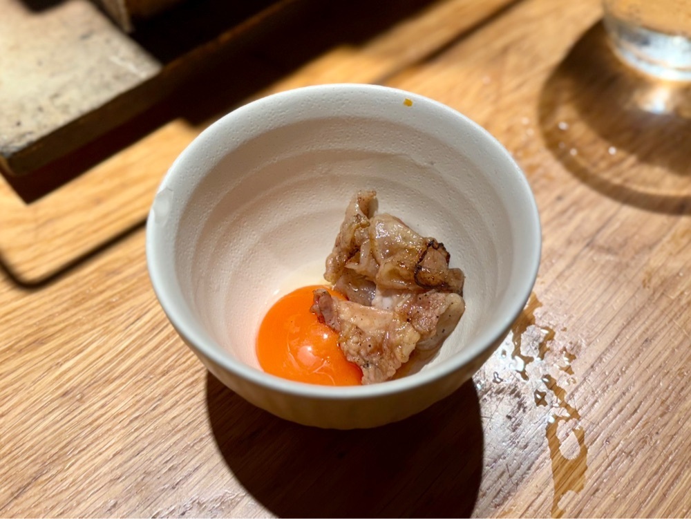 満腹次郎0843さんが投稿したホルモン焼 婁熊東京（ルクマトウキョウ）に関する口コミの画像