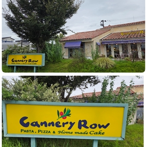 キャナリィ ロウ 熊本店（Cannery Row）