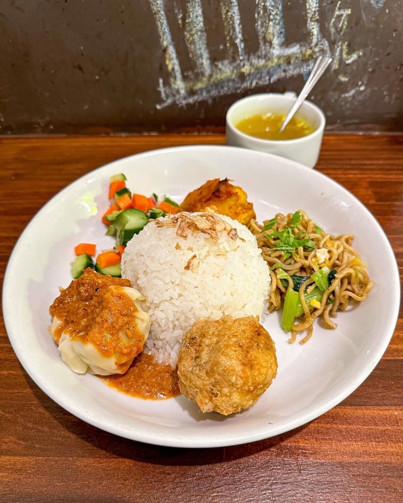40s_gourmetさんが投稿したチャベ 目黒店（cabe）に関する口コミの画像