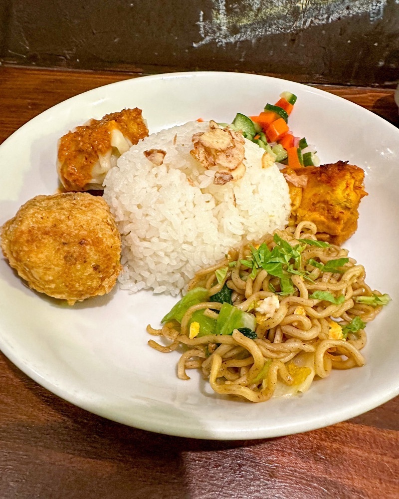 40s_gourmetさんが投稿したチャベ 目黒店（cabe）に関する口コミの画像