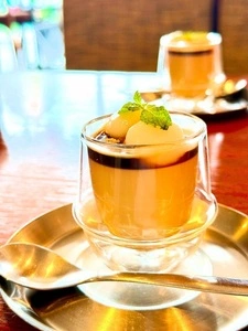 アルタナ カフェ（ALTANA CAFE）