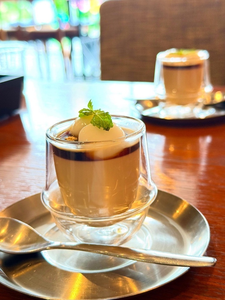 hirokororinさんが投稿したアルタナ カフェ（ALTANA CAFE）に関する口コミの画像