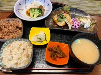 茶華（ちゃか）