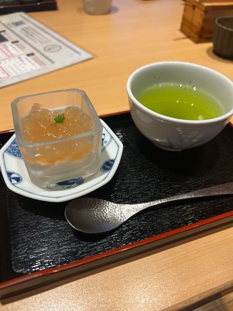 mamama__tさんが投稿した豆富料理と吟醸せいろ蒸し 八かく庵 大阪ステーションシティ店に関する口コミの画像