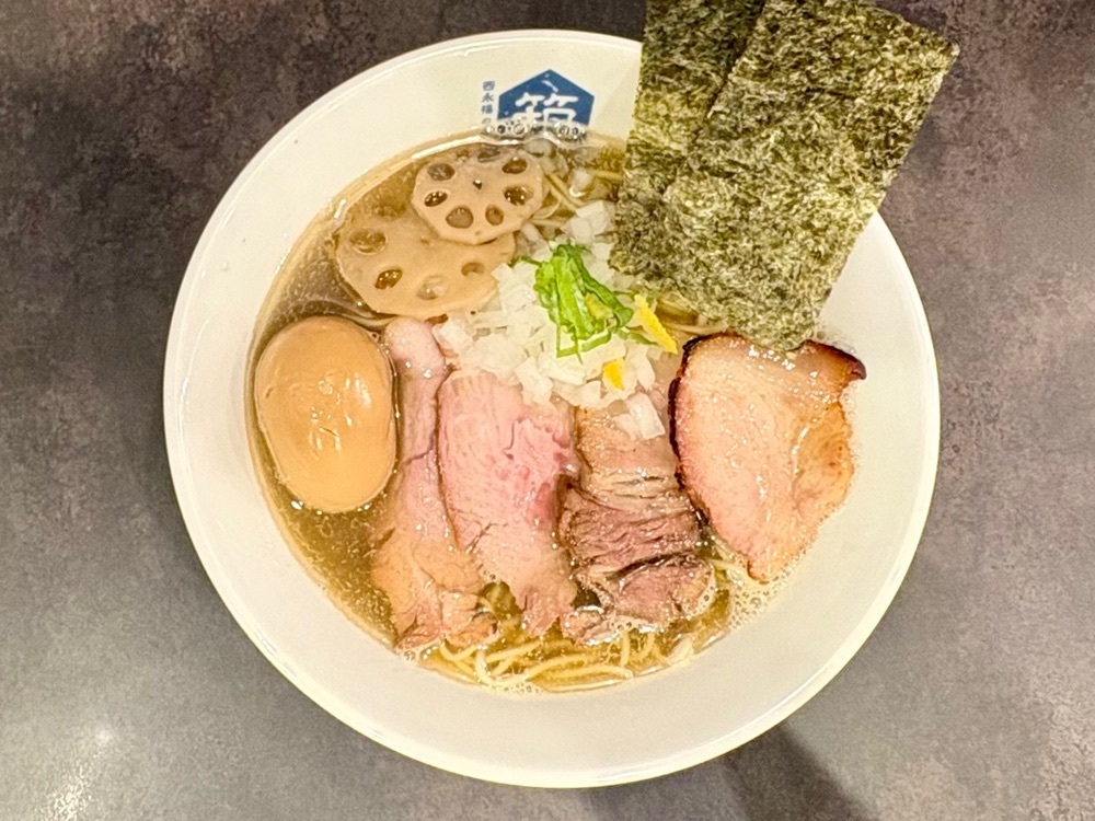 満腹次郎0843さんが投稿した西永福の煮干箱に関する口コミの画像