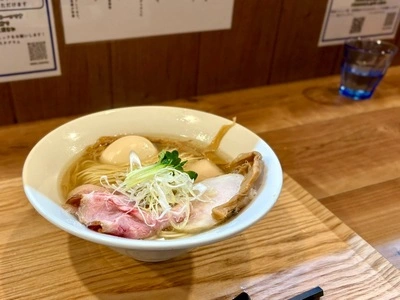 ラーメン 健やか