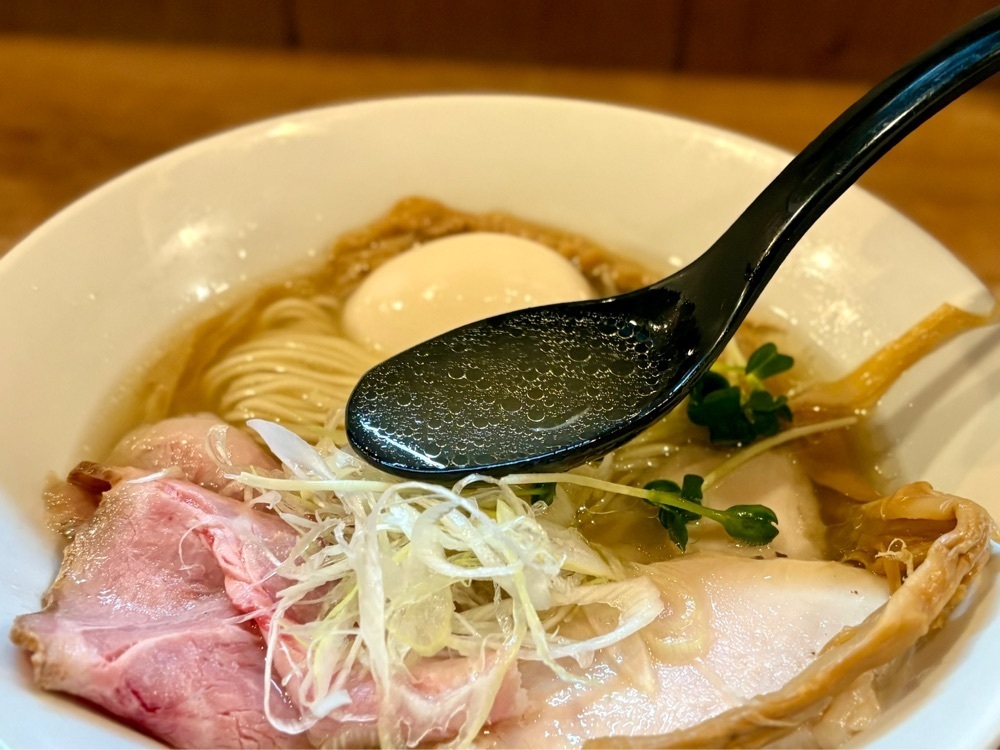 満腹次郎0843さんが投稿したラーメン 健やかに関する口コミの画像
