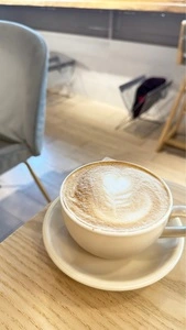 AMPLEUR CAFE（【旧店名】MARK CAFE & GRILL）