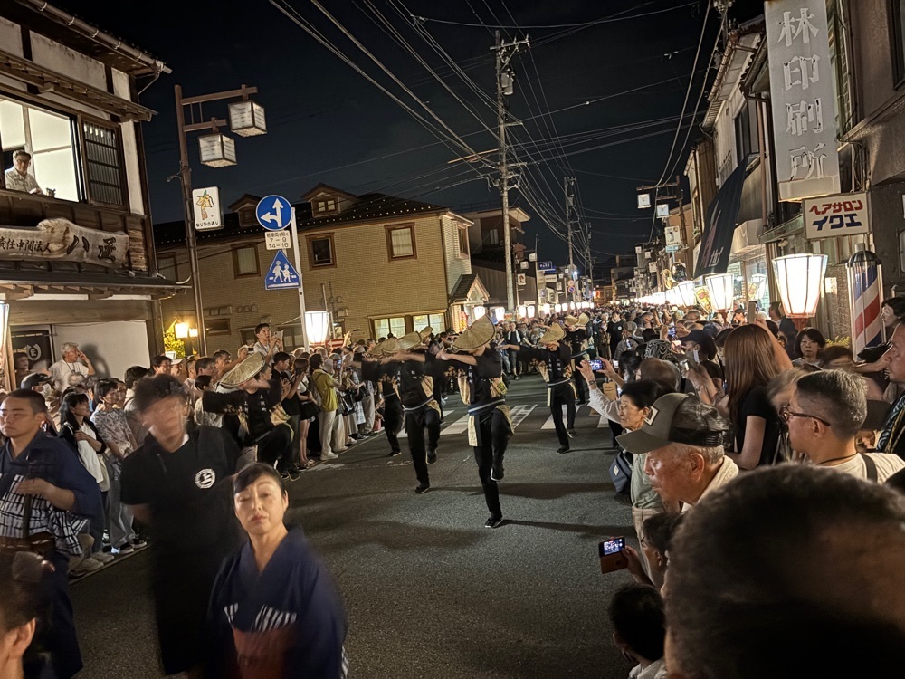 らぐ🏉🍺ビアさんが投稿した越中八尾駅に関する口コミの画像