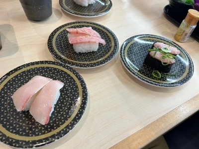 はま寿司　 羽村小作台店