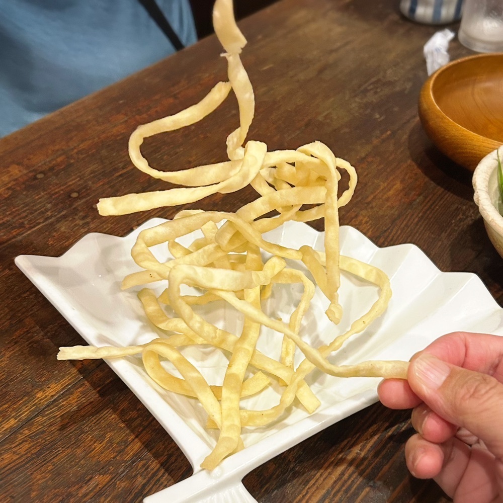 Mr. イリジウム シルバーさんが投稿した寿限無茶屋（じゅげむぢゃや）に関する口コミの画像