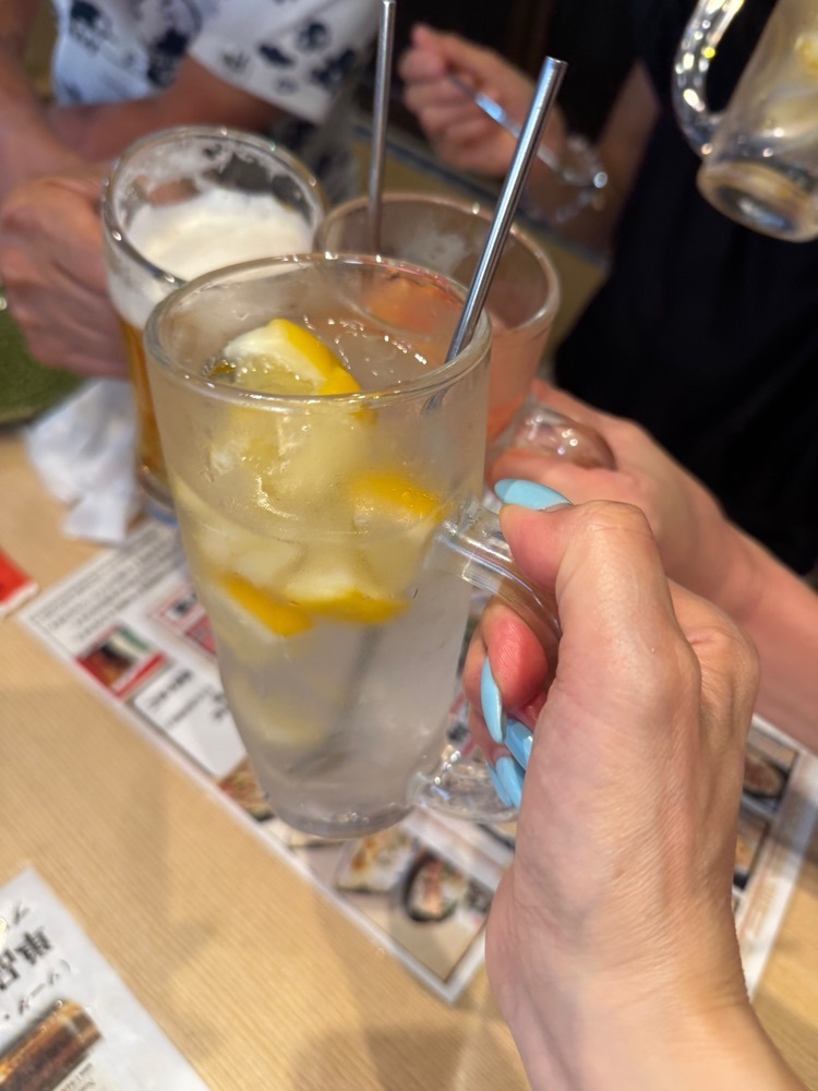志保さんが投稿したたまるや 東浜店に関する口コミの画像