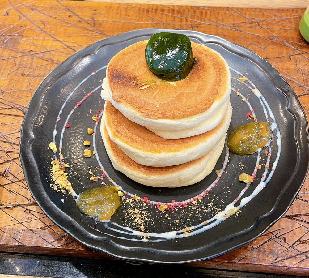 みかんさんが投稿した茶々工房 Kiyosumiに関する口コミの画像