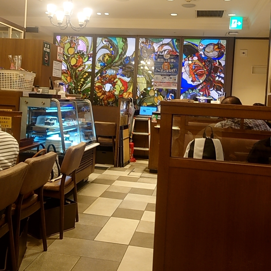 カレーそばさんが投稿した心斎橋ミツヤ なんばウォーク店に関する口コミの画像