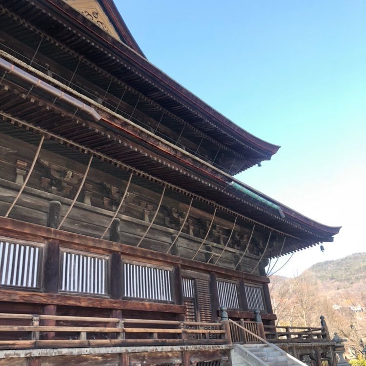 mihos0613さんが投稿した善光寺街道に関する口コミの画像