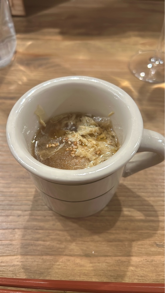 Rei Ouchiさんが投稿した肉と酒 ate-tocoに関する口コミの画像