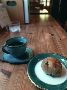 パン工房　綾