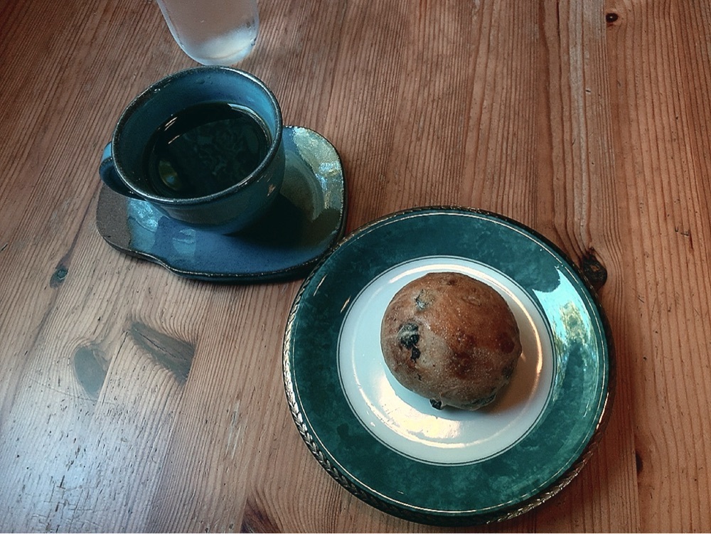 兎きち さんが投稿したパン工房　綾に関する口コミの画像