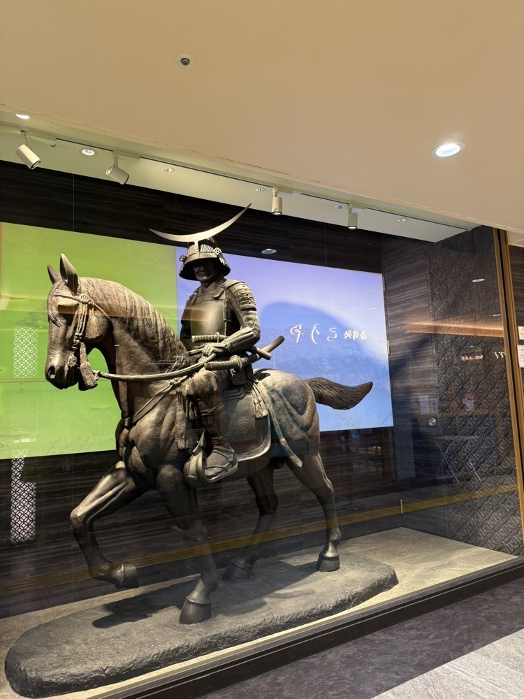 R.i.nさんが投稿した伊達の牛たん本舗 仙台駅3階 牛たん通り店（だてのぎゅうたんほんぽ）に関する口コミの画像