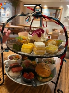 Merengue 渋谷店（メレンゲ）