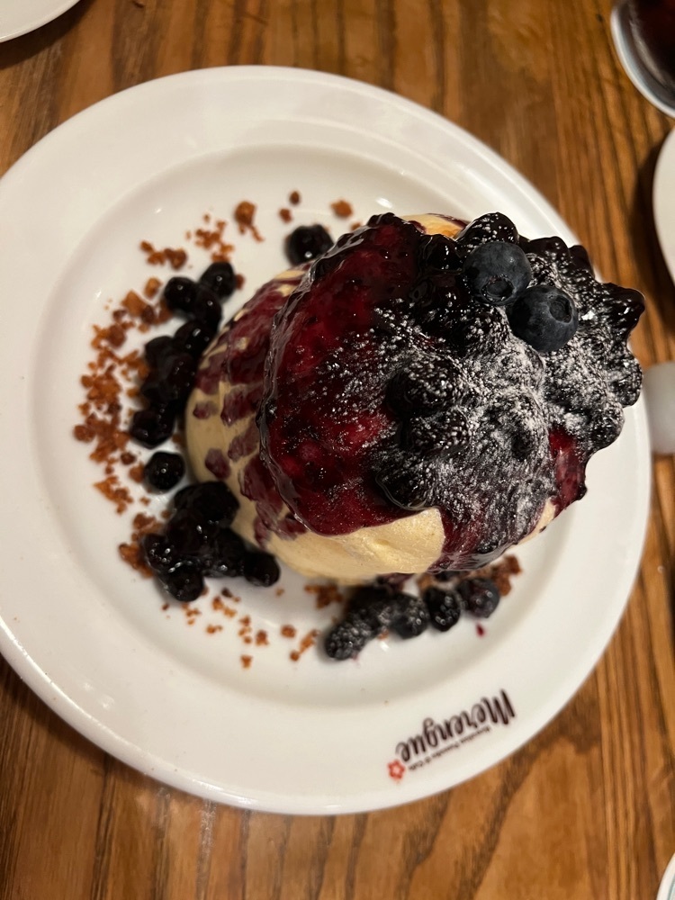 サブ&クルさんが投稿したMerengue 渋谷店（メレンゲ）に関する口コミの画像