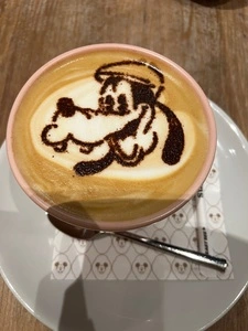 Disney HARVEST MARKET By CAFE COMPANY 渋谷ヒカリエ店（ディズニー ハーベスト マーケット バイ カフェ カンパニー）