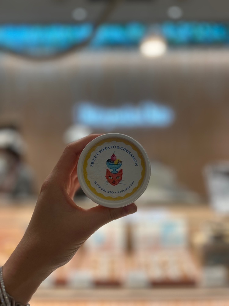 mamama__tさんが投稿したフェアリーケーキ フェア グランスタ店（Fairycake Fair）に関する口コミの画像