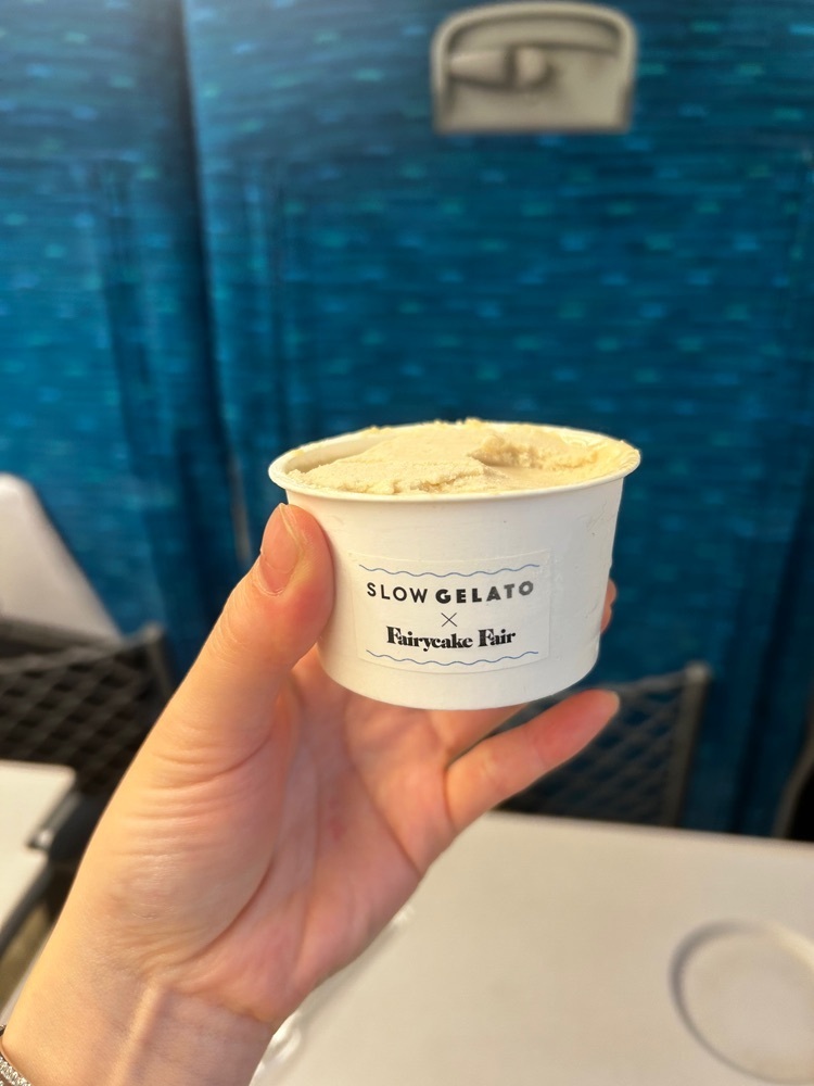 mamama__tさんが投稿したフェアリーケーキ フェア グランスタ店（Fairycake Fair）に関する口コミの画像