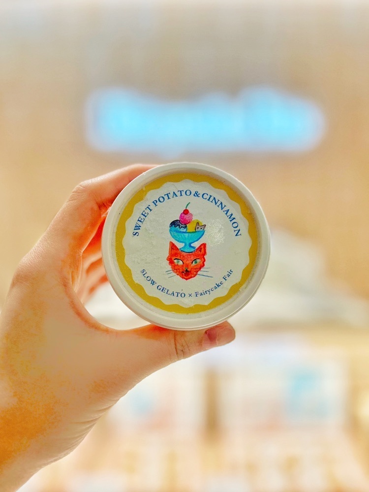 mamama__tさんが投稿したフェアリーケーキ フェア グランスタ店（Fairycake Fair）に関する口コミの画像