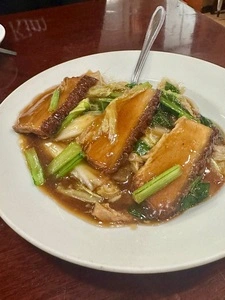 龍盛菜館 渋谷店（リュウセイサイカン）