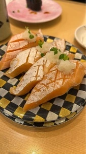 なごやか亭 白石本通店